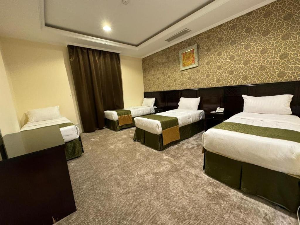 عمرة VIP